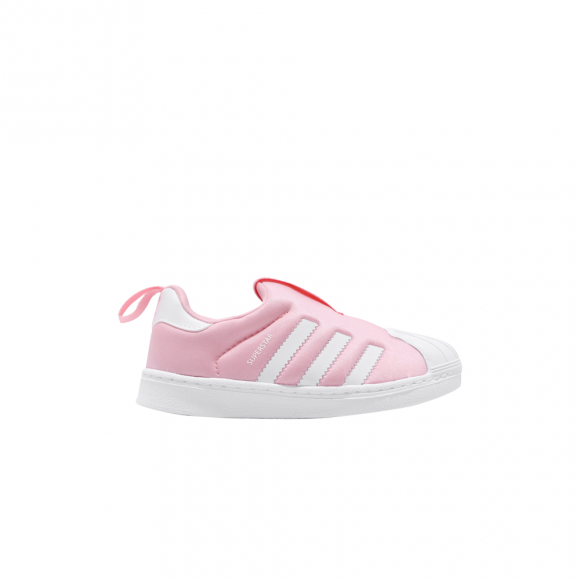Superstar 360 Infant 'Light Pink' - EF9178
