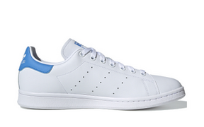 Adidas Stan Smith 'White Real Blue' Footwear White/Real Blue/Footwear White Sneakers/Shoes EF9291 - EF9291