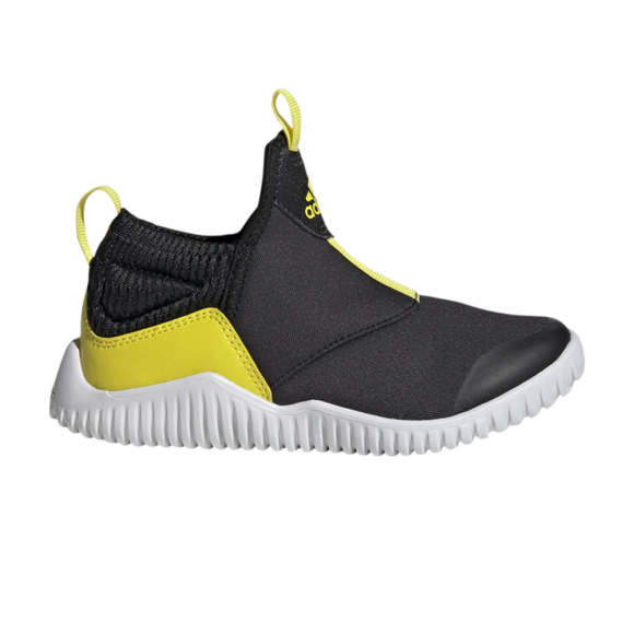 RapidaZen J 'Black Yellow' - EF9398