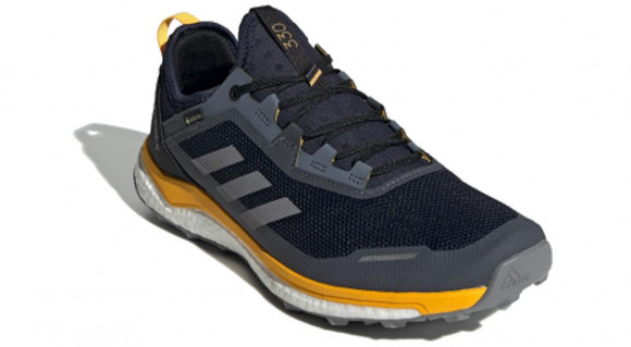 Adidas TERREX AGRAVIC FLow GTX Marathon Running Shoes/Sneakers EF9615 - EF9615