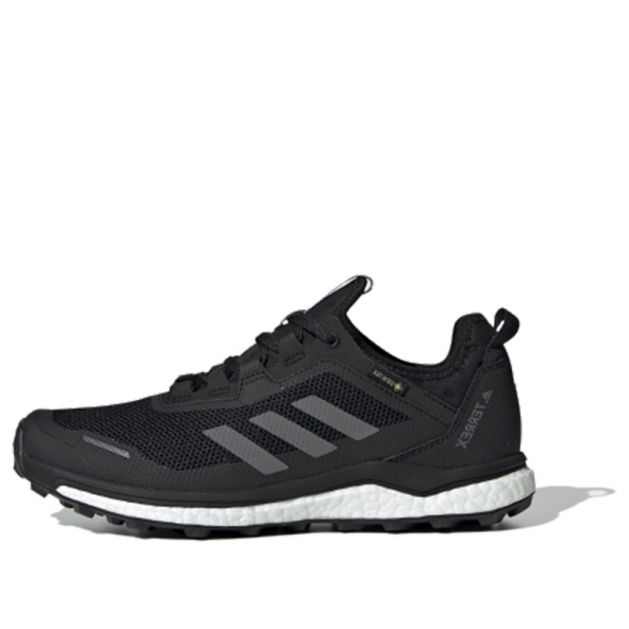 Adidas TERREX AGRAVIC FLow GTX Marathon Running Shoes/Sneakers EF9618