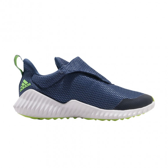 Adidas FortaRun Messi AC J 'Tech Indigo' | Blue | Kid's Size 4 - EF9622