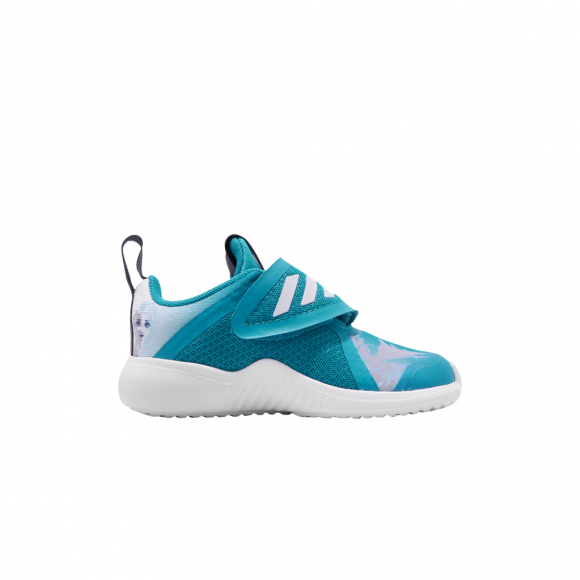 Frozen x FortaRun CF I 'Elsa' - EF9747