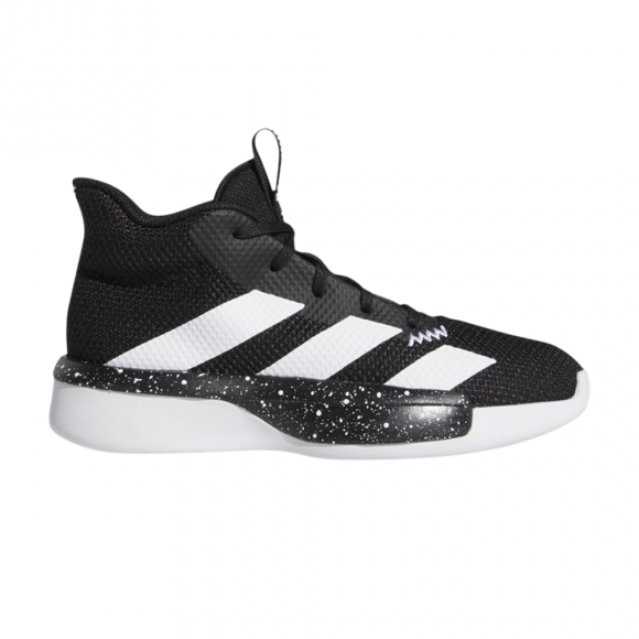 Pro Next 2019 J 'Black White' - EF9809