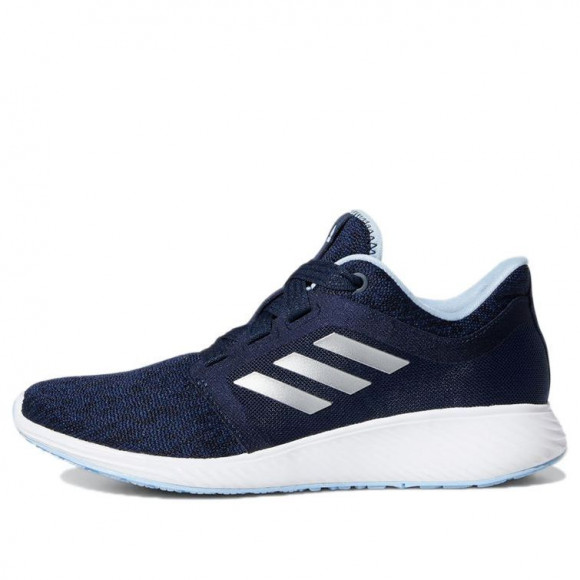 (WMNS) Adidas Edge Lux 3 'Navy Blue' - EG0451