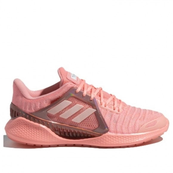 Adidas Climacool Vent Summer.Rdy Pink Pink Marathon Running Shoes/Sneakers EG1123 - EG1123