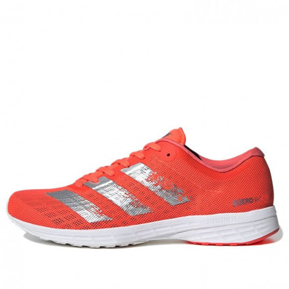 adidas Adizero Rc 2.0 Marathon Running Shoes (Shock-absorbing/Women's/Breathable) EG1176 - EG1176
