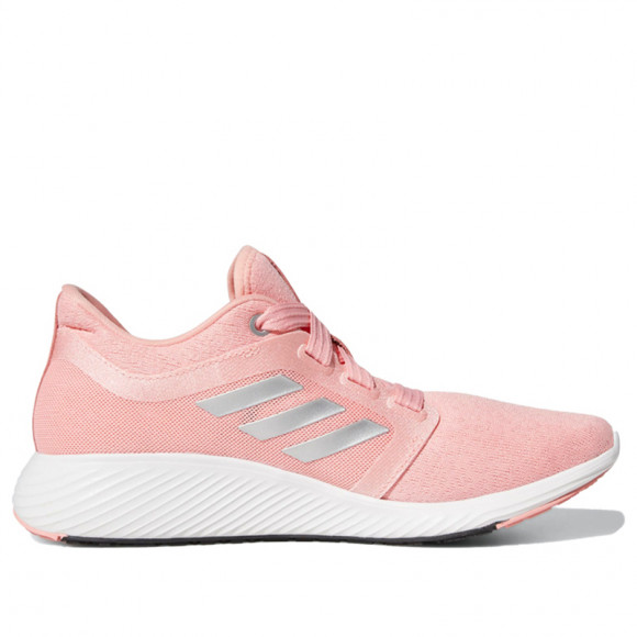adidas Edge Lux 3 Shoes Glow Pink Womens - EG1293