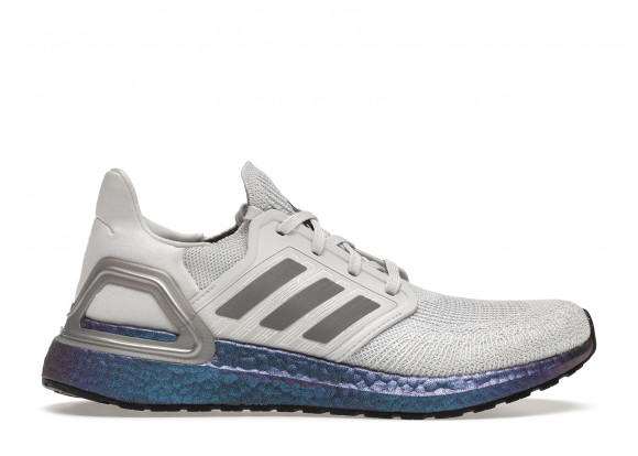 adidas ultra boost grey and blue