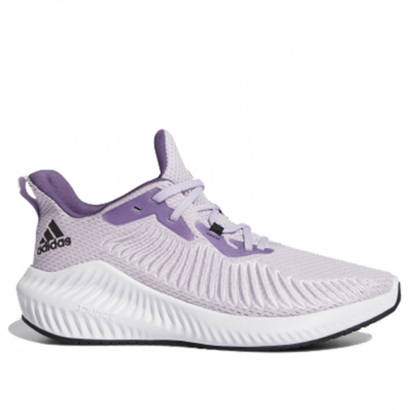 Adidas Alphabounce Marathon Running Shoes/Sneakers EG1385