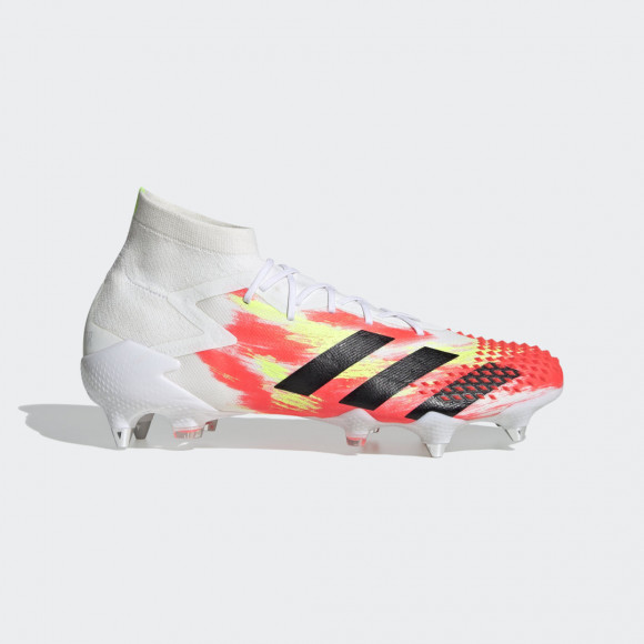 Predator Mutator 20.1 Soft Ground Boots - EG1601