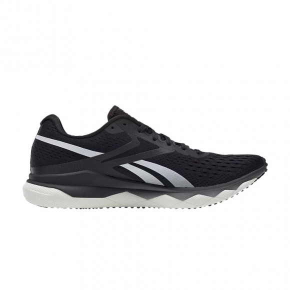 Reebok Wmns Floatride Run Fast 2.0 'Black Pure Grey' | Women's Size 6 - EG1750