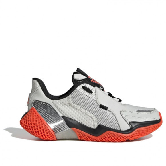 Adidas 4uture Rnr J Marathon Running Shoes/Sneakers EG1766 - EG1766
