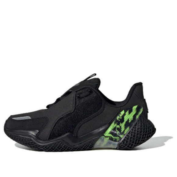 Adidas 4UTURE RNR J Marathon Running Shoes/Sneakers EG1777 - EG1777