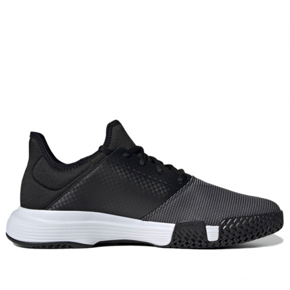 adidas gamecourt black