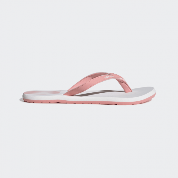 adidas Eezay Flip Flops Damen - Pink - Womens, Pink - EG2035