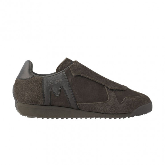 Engineered Garments x Karhu Mestari Slip-On EG 'Chocolate' | Brown | Men's Size 10 - EG25004