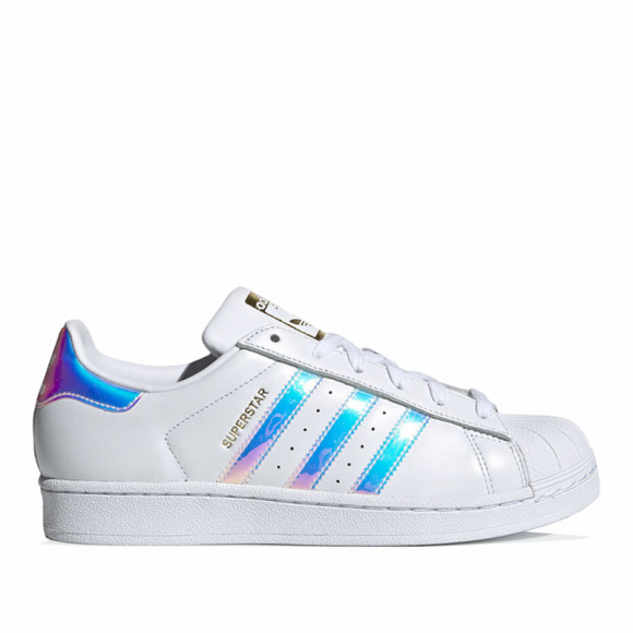 Adidas Superstar W White Sneakers/Shoes 