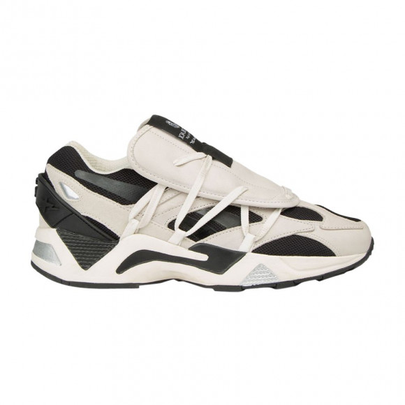 Reebok Bape Black x Aztrek 96 'Cream' | Men's Size 7 - EG2963