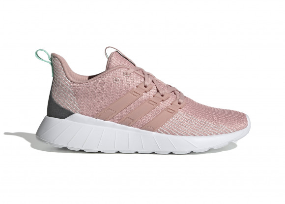 Adidas Neo Womens WMNS Questar 'Pink Spirit' Pink Spirit/Grey Six Marathon Running Shoes/Sneakers EG3641 - dla adidas terrex agravic boot boots