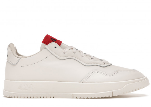424 Off-White adidas Originals Edition SC Premiere Sneakers - EG3730