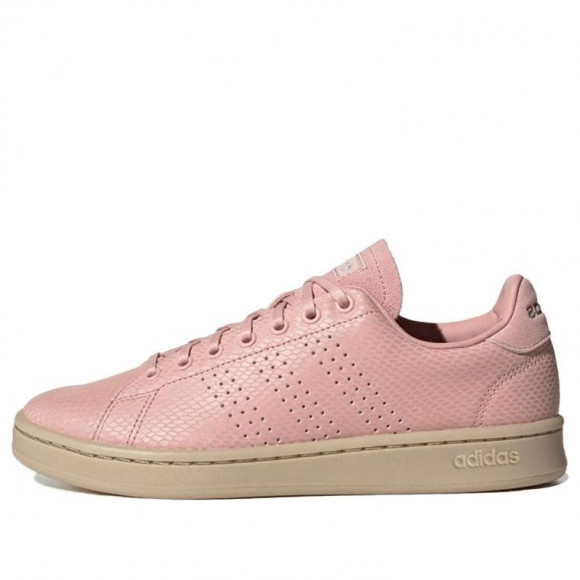 (WMNS) adidas neo Advantage Shoes Pink - EG3852