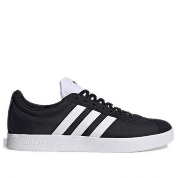 Adidas Neo VL Court 2.0 'Black White 