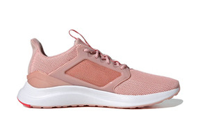 Adidas Womens WMNS Energyfalcon X 'Pink Spirit' Pink Spirit/Shock Red/Glory Pink Marathon Running Shoes/Sneakers EG3944 - EG3944