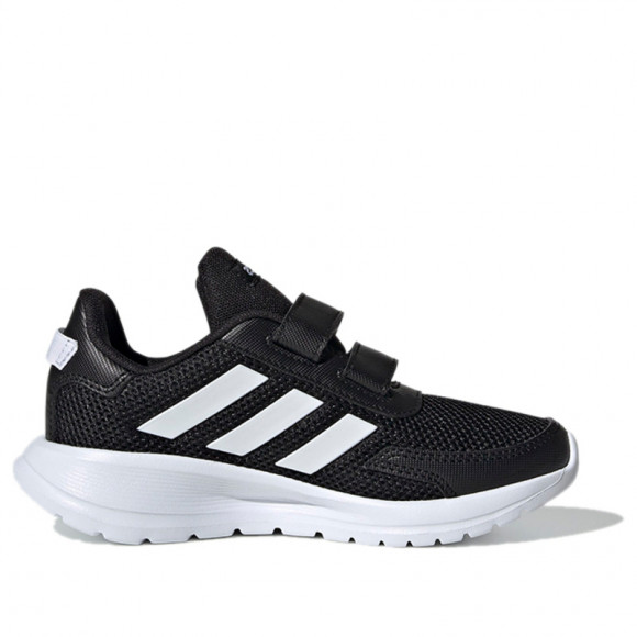 Adidas Tensaur Run C 'Core Black' Core Black/Footwear White Marathon Running Shoes/Sneakers EG4146 - EG4146