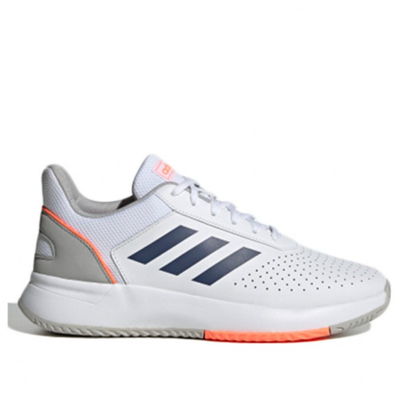 adidas courtsmash tennis shoes