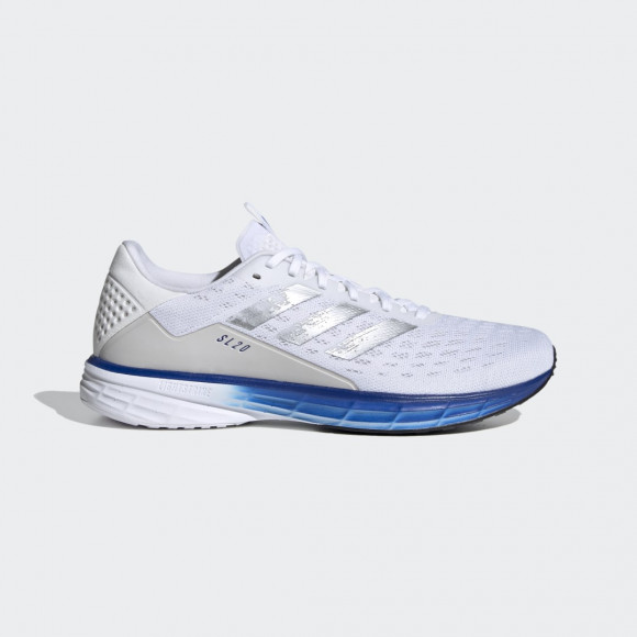 adidas SL20 Running Shoes - AW20 - EG4700