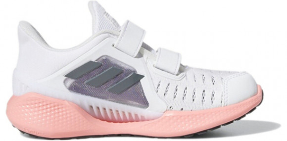 Adidas ClimaCool Vent Summer.Rdy CF J 'Glory Pink' EG4850 - EG4850