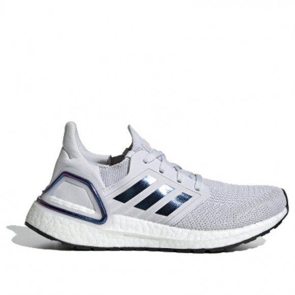 Adidas UltraBOOST 20 J Marathon Running Shoes/Sneakers EG4858 - EG4858