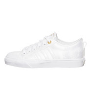adidas Nizza Shoes Crystal White Womens - EG5159