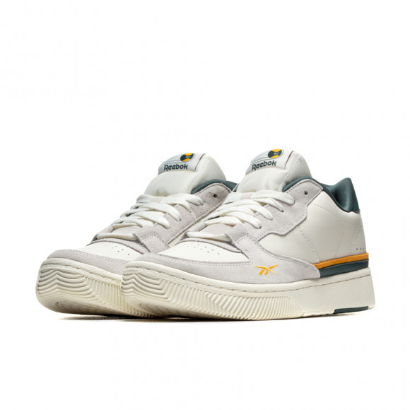 Dual Court (beige / grau) Sneaker - EG6018