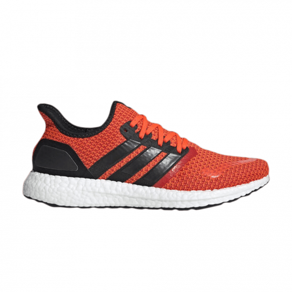 adidas UltraBoost SpeedFactory 'Solar Red' - EG6194