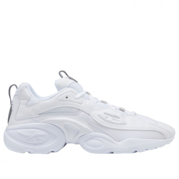 Reebok Electro 3D LT 'White' White/Silver Metallic Marathon Running Shoes/Sneakers EG6227 - EG6227