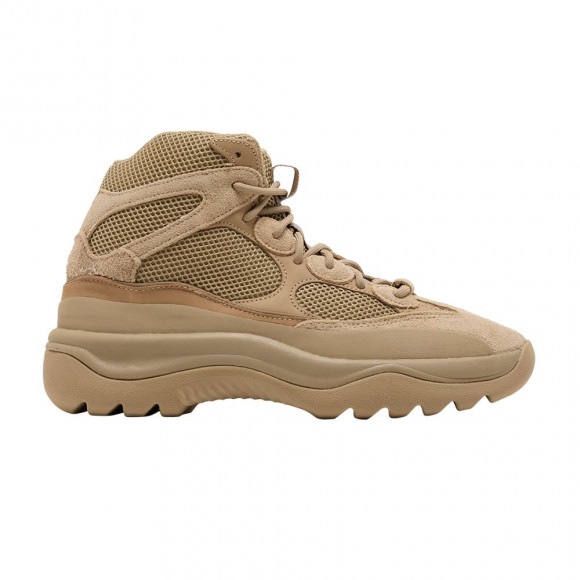Yeezy Desert Boot 'Rock' 2024 - EG6462-24
