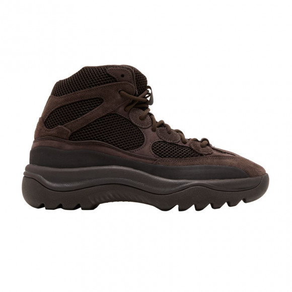 Yeezy Desert Boot 'Oil' 2024 | Brown | Men's Size 13.5 - EG6463-24