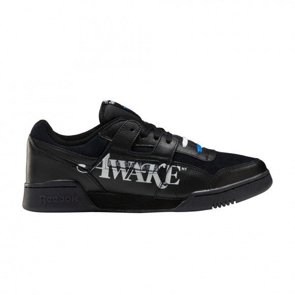 Reebok Awake NY x Workout Plus 'Black' - EG6741