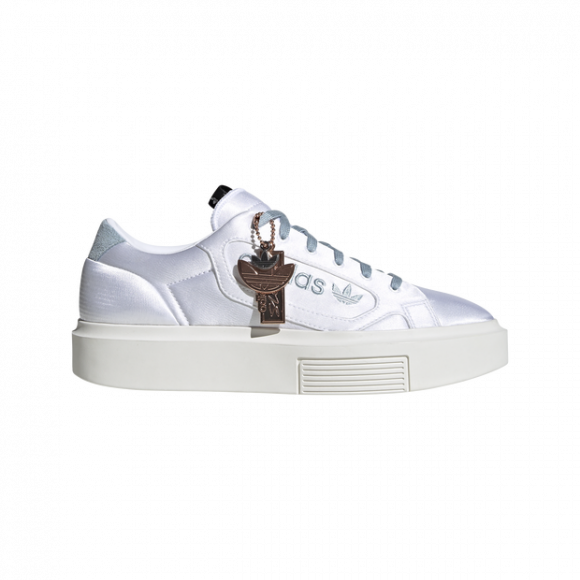 adidas Sleek Super - Women Shoes - EG6770