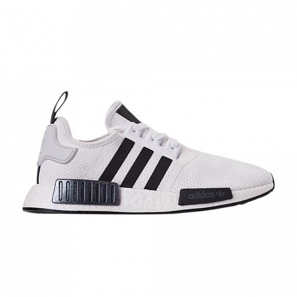 adidas NMD_R1 'White Black' - EG7186