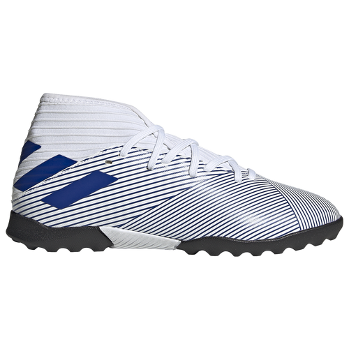 adidas Nemeziz Tango 19.3 TF - Boys' Grade School Soccer Shoes - EG7235
