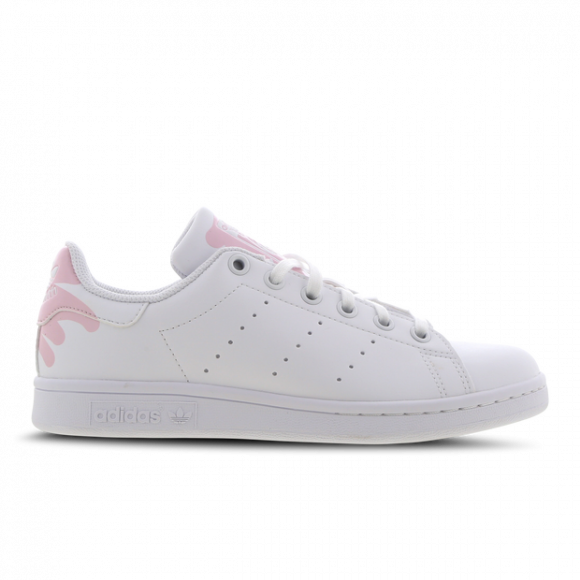 stan smith grade school