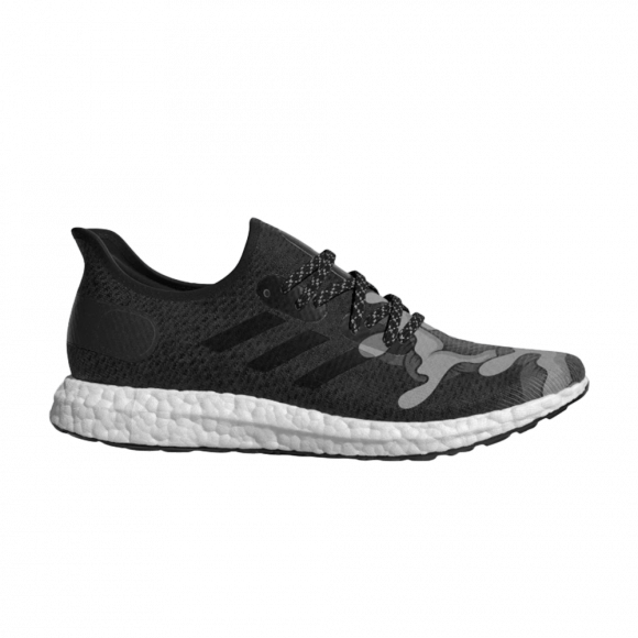 adidas Aaron Kai x AM4AaronKai 'Black Camo' - EG7484