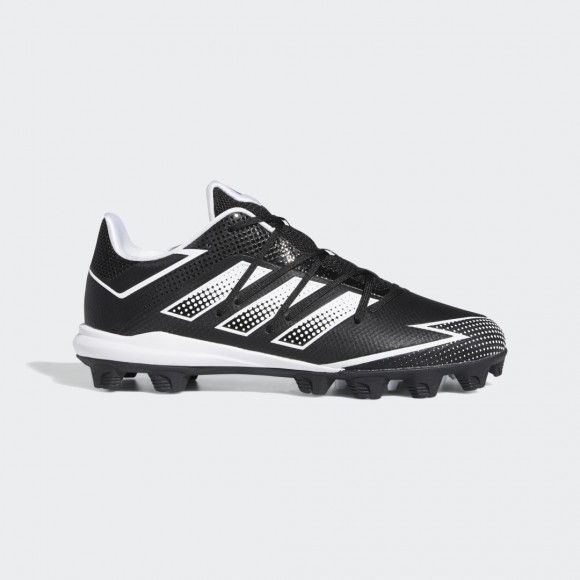 adidas Afterburner 7 MD Cleats Core Black Mens - EG7623