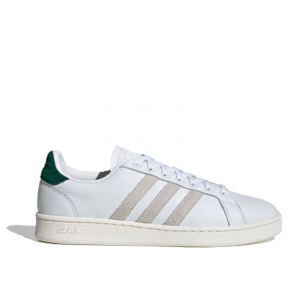 Grand Court Shoes - EG7890