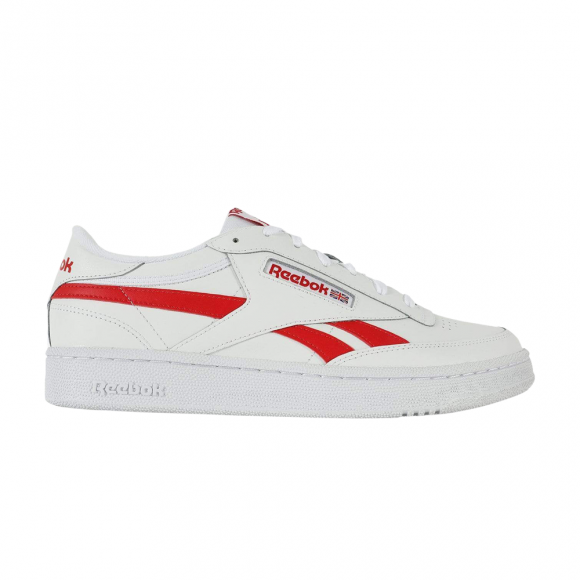 Club C Revenge 'White Primal Red' - EG7935