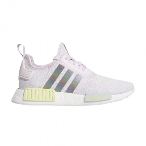 adidas NMD_R1 J | Pink | Kid's Size 5.5 - EG7944