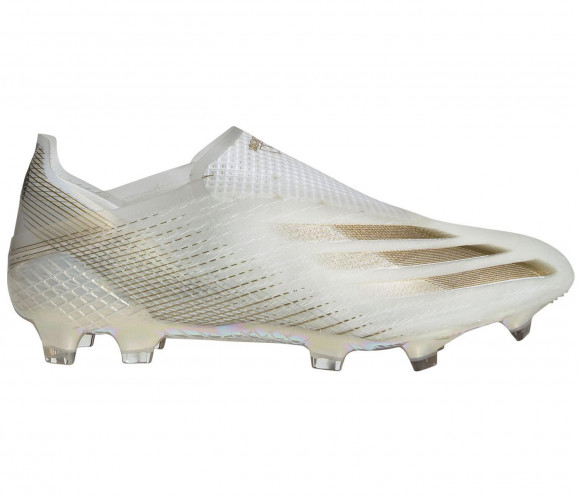 X Ghosted+ Firm Ground Boots - EG8249